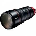 Canon 4K Cine Telephoto Zoom Lens CN-E30-300mm T2.95-3.7 L SP (PL Mount) Canon 4K Cine Telephoto Zoom Lens CN-E30-300mm T2.95-3.7 L SP (PL Mount)